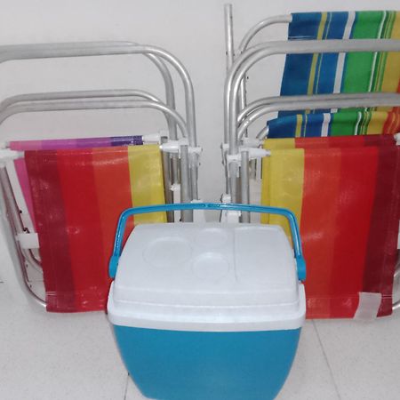 Linhare'S Acomodacoes Com E Sem Cozinha Búzios Zewnętrze zdjęcie