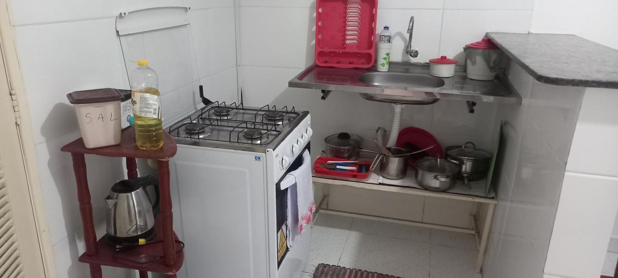Linhare'S Acomodacoes Com E Sem Cozinha Búzios Pokój zdjęcie