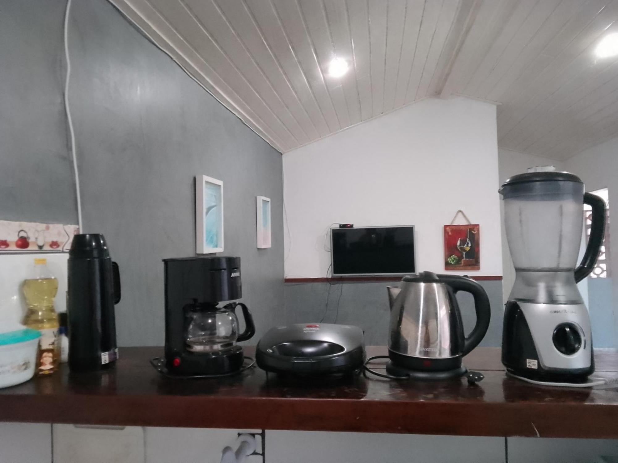 Linhare'S Acomodacoes Com E Sem Cozinha Búzios Pokój zdjęcie